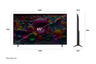 LG 65 UA 75003 LA телевизор
