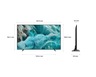SAMSUNG QE 75 Q7F AAUXXH телевизор