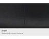 SAMSUNG QE 55 QN70F AUXXH телевизор