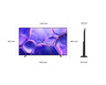 SAMSUNG UE 65 U8072F UXXH телевизор