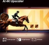 HISENSE 55 E7Q телевизор