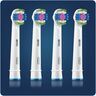 Oral-B 3D WHITE 4 заменска глава