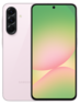SAMSUNG Galaxy A56 5G 8/256GB Awesome Pink смартфон