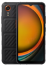 SAMSUNG Galaxy XCover7 6+128GB Black смартфон