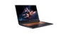 Acer Nitro V17 AI ANV17-41-R88F, NH.QYVEX.004, 17.3" FHD IPS 144Hz, AMD Ryzen 7 260, 32GB RAM, 1TB SSD, nVidia GeForce RTX 5060, FreeDOS, лаптоп