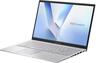 ASUS Vivobook 15 X1504VA-BQ4105, 90NB13Y2-M02J30, 15.6" FHD, Intel Core 5 120U, 16GB RAM, 512GB PCIe NVMe SSD, Intel Graphics, DOS, лаптоп