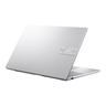 ASUS Vivobook 15 X1504VA-BQ4105, 90NB13Y2-M02J30, 15.6" FHD, Intel Core 5 120U, 16GB RAM, 512GB PCIe NVMe SSD, Intel Graphics, DOS, лаптоп