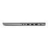 ASUS Vivobook 15 X1504VA-BQ4105, 90NB13Y2-M02J30, 15.6" FHD, Intel Core 5 120U, 16GB RAM, 512GB PCIe NVMe SSD, Intel Graphics, DOS, лаптоп