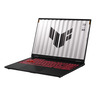 ASUS TUF Gaming FA608UM-RV015, 90NR0KV1-M002K0, 16" FHD+ IPS, AMD Ryzen 7 260, 16GB RAM, 1TB SSD, nVidia GeForce RTX 5060, Free DOS, лаптоп