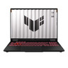 ASUS TUF Gaming FA608UM-RV015, 90NR0KV1-M002K0, 16" FHD+ IPS, AMD Ryzen 7 260, 16GB RAM, 1TB SSD, nVidia GeForce RTX 5060, Free DOS, лаптоп