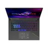 ASUS ROG Strix G16 G614PR-RV022W, 90NR0NJ7-M004J0, 16" WUXGA, AMD Ryzen 9 7940HX, 32GB RAM, 1TB SSD, NVIDIA GeForce RTX 5070 Ti 8GB, Windows 11 Home, лаптоп