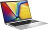 ASUS Vivobook 15 X1502VA-BQ580, 90NB10T2-M01ST0, 15.6" FHD IPS, Intel Core i7-13620H, 16GB RAM, 512GB PCIe SSD, Intel Iris Xe Graphics, FreeDOS, лаптоп