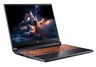 Acer Nitro V16 AI ANV16-61-R9U9, NH.U1EEX.001, 16" WQXGA IPS 180Hz, AMD Ryzen AI 9 365, 32GB RAM, 1TB SSD, nVidia GeForce RTX 5070 8GB, FreeDOS, лаптоп