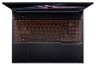 Acer Nitro V16 AI ANV16-61-R9U9, NH.U1EEX.001, 16" WQXGA IPS 180Hz, AMD Ryzen AI 9 365, 32GB RAM, 1TB SSD, nVidia GeForce RTX 5070 8GB, FreeDOS, лаптоп