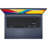 ASUS Vivobook 15 M1502YA-BQ296, 90NB0ZX2-M001X0, 15.6" FHD, AMD Ryzen 7 7730U, 16GB RAM, 1TB SSD, AMD Radeon Graphics, FreeDOS, лаптоп