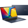 ASUS Vivobook 15 M1502YA-BQ296, 90NB0ZX2-M001X0, 15.6" FHD, AMD Ryzen 7 7730U, 16GB RAM, 1TB SSD, AMD Radeon Graphics, FreeDOS, лаптоп