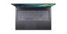 Acer Aspire 17 A17-51M NX.KZZEX.002, 17.3" FHD IPS, Intel Core 5 120U, 16GB RAM, 512GB SSD, Intel UHD Graphics, Windows 11 Home, лаптоп