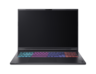Acer Nitro 18 AI, NH.QYHEX.004, 18" 2.5K, AMD Ryzen AI 9 365, 32GB, 1TB SSD, nVidia GeForce RTX5060, FreeDos, лаптоп