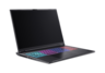 Acer Nitro 18 AI, NH.QYHEX.004, 18" 2.5K, AMD Ryzen AI 9 365, 32GB, 1TB SSD, nVidia GeForce RTX5060, FreeDos, лаптоп
