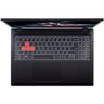 Acer Nitro Lite 16 NH.DACEX.001, 16" IPS, Intel Core i5-13420H, 16 GB RAM, 512 GB SSD, nVidia GeForce RTX 3050, Windows 11 Home, лаптоп