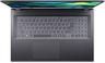 Acer Aspire 17 NX.JHEEX.004, 17.3" FHD, Intel Core i7-13620H, 16GB RAM, 1TB SSD, Intel UHD Graphics, FreeDOS, лаптоп