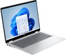 HP OmniBook 5 Flip 14-fp0006nm, CF8J8EA, 14" 2K OLED Touch, Intel Core 5 120U, 16GB RAM, 1TB SSD, Intel Graphics, Windows 11 Home, лаптоп