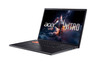 Acer Nitro Lite 16 NL16-71G NH.DAAEX.003, 16" FHD IPS 165Hz, Intel Core i7-13620H, 16GB RAM, 512GB SSD, nVidia GeForce RTX 3050, FreeDOS, gaming лаптоп