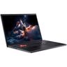 Acer Nitro Lite 16 NL16-71G NH.DAAEX.003, 16" FHD IPS 165Hz, Intel Core i7-13620H, 16GB RAM, 512GB SSD, nVidia GeForce RTX 3050, FreeDOS, gaming лаптоп