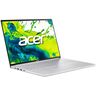 Acer Swift Lite 16 SFL16-41M NX.D88EX.001, 16" WUXGA IPS, AMD Ryzen 7 260, 16GB RAM, 1TB SSD, AMD Radeon 780M, Windows 11 Home, лаптоп
