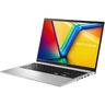 ASUS Vivobook 15 M1502YA-BQ161, 90NB0X22-M00CA0, 15.6" FHD, AMD Ryzen 7 7730U, 16GB RAM, 512GB SSD, AMD Radeon Graphics, FreeDOS, лаптоп