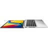 ASUS Vivobook 15 M1502YA-BQ161, 90NB0X22-M00CA0, 15.6" FHD, AMD Ryzen 7 7730U, 16GB RAM, 512GB SSD, AMD Radeon Graphics, FreeDOS, лаптоп