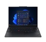 Lenovo ThinkPad E16 Gen 3, 21ST004LSC, 16" WUXGA IPS, AMD Ryzen 5 220, 16GB RAM, 512GB PCIe NVMe SSD, AMD Radeon 740M Graphics, Windows 11 Pro, лаптоп