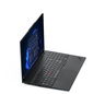 Lenovo ThinkPad E16 Gen 3, 21ST004LSC, 16" WUXGA IPS, AMD Ryzen 5 220, 16GB RAM, 512GB PCIe NVMe SSD, AMD Radeon 740M Graphics, Windows 11 Pro, лаптоп