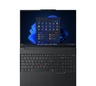 Lenovo ThinkPad E16 Gen 3, 21ST004LSC, 16" WUXGA IPS, AMD Ryzen 5 220, 16GB RAM, 512GB PCIe NVMe SSD, AMD Radeon 740M Graphics, Windows 11 Pro, лаптоп