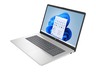HP 17-cn4043nm, D32K1EA, 17.3" FHD, Intel Core 5 120U, 16GB RAM, 512GB SSD, Intel Graphics, Windows 11 Home, лаптоп