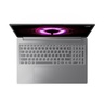 Lenovo LOQ 15ARP10E, 83S0003PSC, 15.6" FHD IPS 144Hz, AMD Ryzen 5 7535HS, 16GB RAM, 1TB PCIe NVMe SSD, NVIDIA GeForce RTX 3050 6GB, Free DOS, лаптоп
