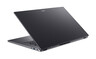 Acer Aspire 17 NX.KZVEX.002, 17.3" Full HD IPS, Intel Core i5-1334U, 16GB LPDDR5 RAM, 512GB SSD, Intel Iris Xe Graphics, Windows 11 Home, лаптоп