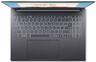 Acer Aspire 16 AI OLED NX.JP0EX.00A, 16" FHD+ OLED, AMD Ryzen AI 5 330, 16GB RAM, 1TB SSD, AMD Radeon 820M, Windows 11 Home, лаптоп