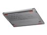ASUS Vivobook Go 15 E1504FA-BQ1864W, 90NB0ZR1-M047H0, 15.6" FHD LED IPS, AMD Ryzen 5 7520U,  16GB RAM, 512GB PCIe SSD, AMD Radeon 610M, Windows 11 Home, лаптоп
