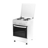 VIVAX HOME FC-04602S WH Шпорет