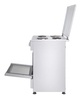 VIVAX HOME FC-04602S WH Шпорет