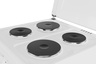 VIVAX HOME FC-04602S WH Шпорет