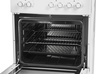 VIVAX HOME FC-04602S WH Шпорет
