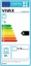 VIVAX HOME FC-04602S WH Шпорет