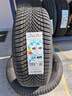 SAVA 225/45 R17 94V All Weather XL FP