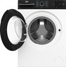 Beko BM3WFSU37213WPBB машина за перење