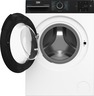 Beko BM3WFSU39413WPBB1 машина за перење