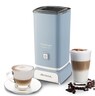 Ariete VINTAGE AR2878BL, апарат за млечна пена 250ml, 500W црна боја