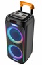 Denver TSP-456, Black Bluetooth преносен звучник