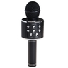 Denver KMS-20BMK2, Black Bluetooth микрофон